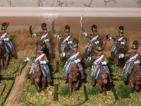 28mm Napoleonics for Sharp Practice 2